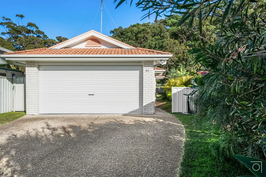 Fingal Bay 3部屋 From Our Aspect, Freshly Refurbished Living With A Serene Bushland Setting