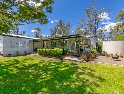 715 Kilcoy Murgon Road, Sheep Station Creek, Moreton Bay Region, 4房, 2浴, House