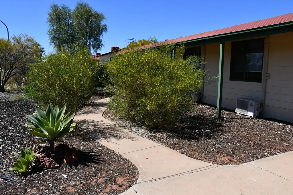 Roxby Downs 3Zimmer RELAX