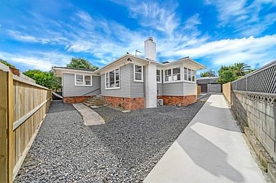 Manurewa 3 Bedroom Welcome to 31 William Avenue, Manurewa