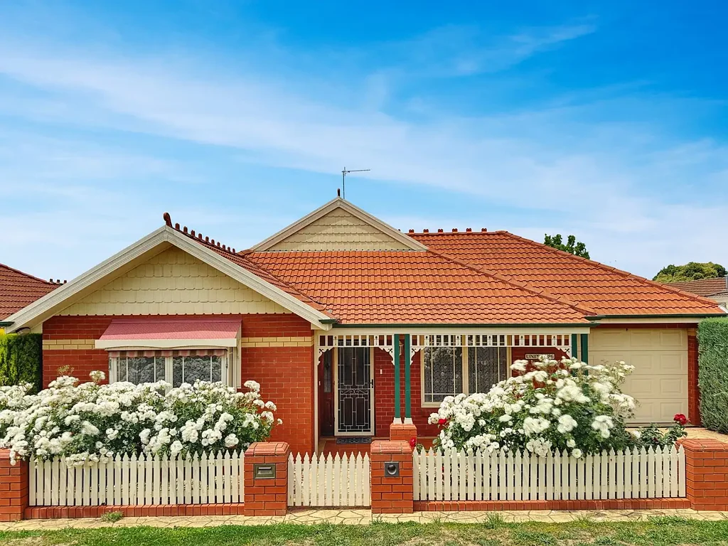 5/26 Clarendon Street, Maryborough, VIC 3465