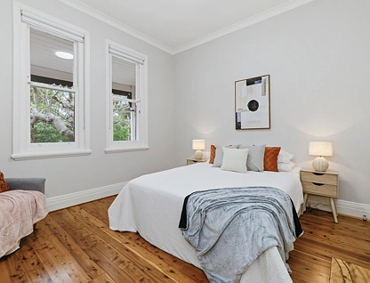 7 Queen Victoria Street, Kogarah, St George, 2 habitaciones, 1 baños, Apartment