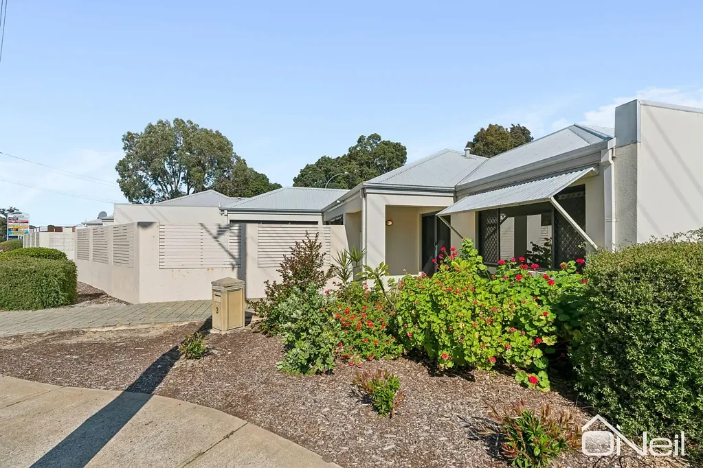 Kelmscott 3બેડરૂમ GREAT VALUE IN PRIME LOCATION