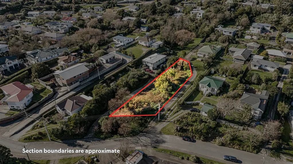 Ranui Develop, Design Build - Oh the Possibilities!