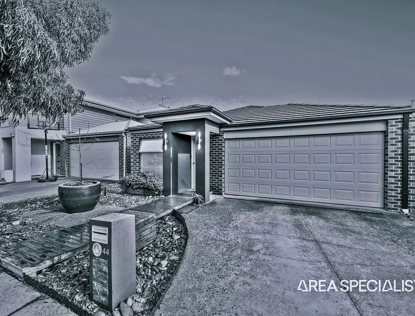 44 McEwan Drive, Cranbourne East, VIC 3977, 3房, 2浴, House