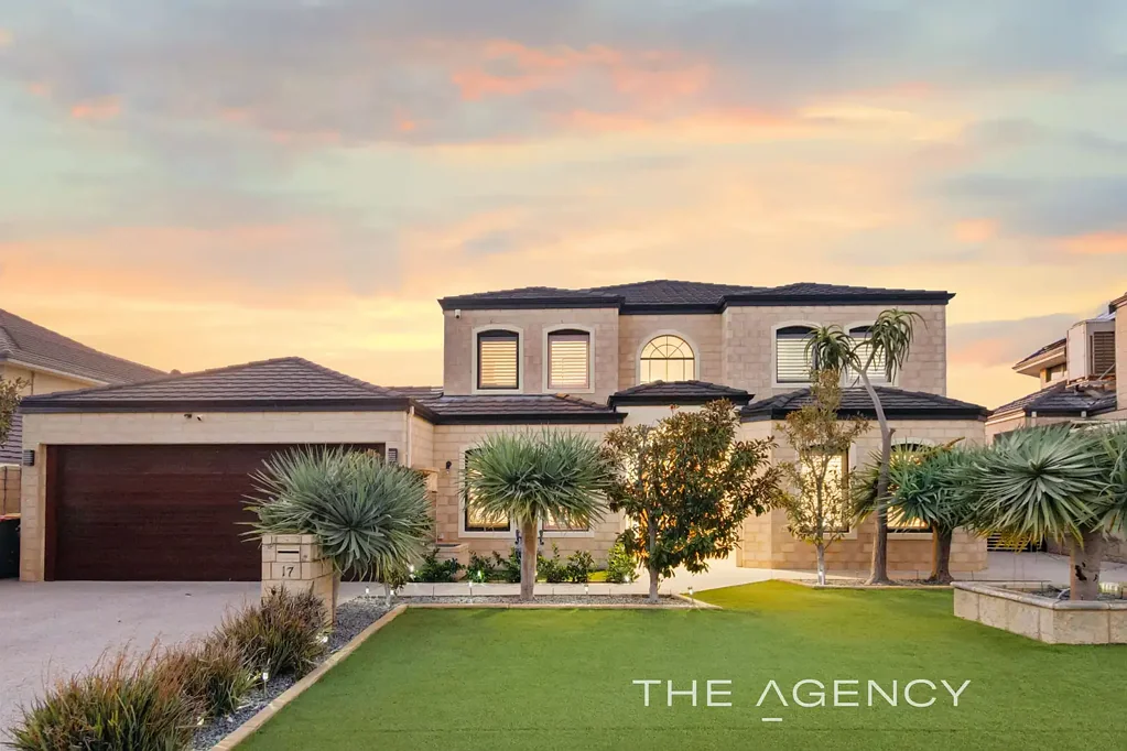 17 Birkenhead Ridge, Mindarie, WA 6030