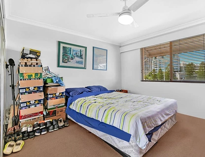 17/59a Peninsular Drive, Surfers Paradise, Gold Coast, 1 Kuwarto, 1 Banyo, Apartment