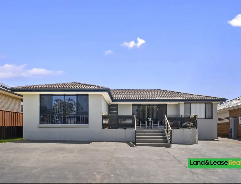 41 Trobriand Crescent, Glenfield, South Western Suburbs, 4房, 4浴, House