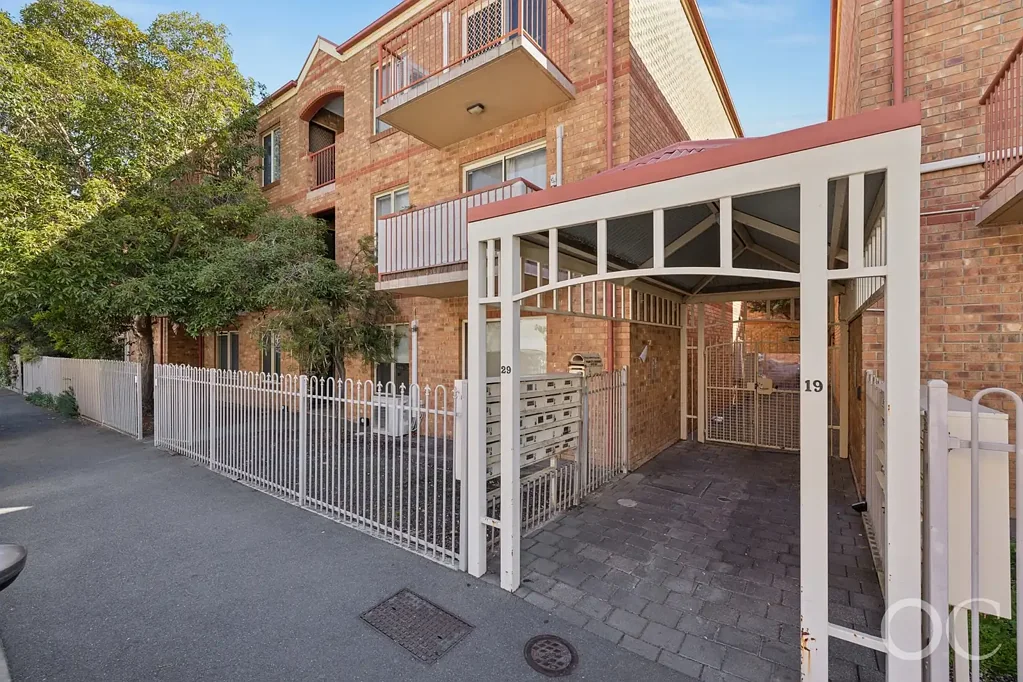 11/29 St Helena Place, Adelaide, SA 5000