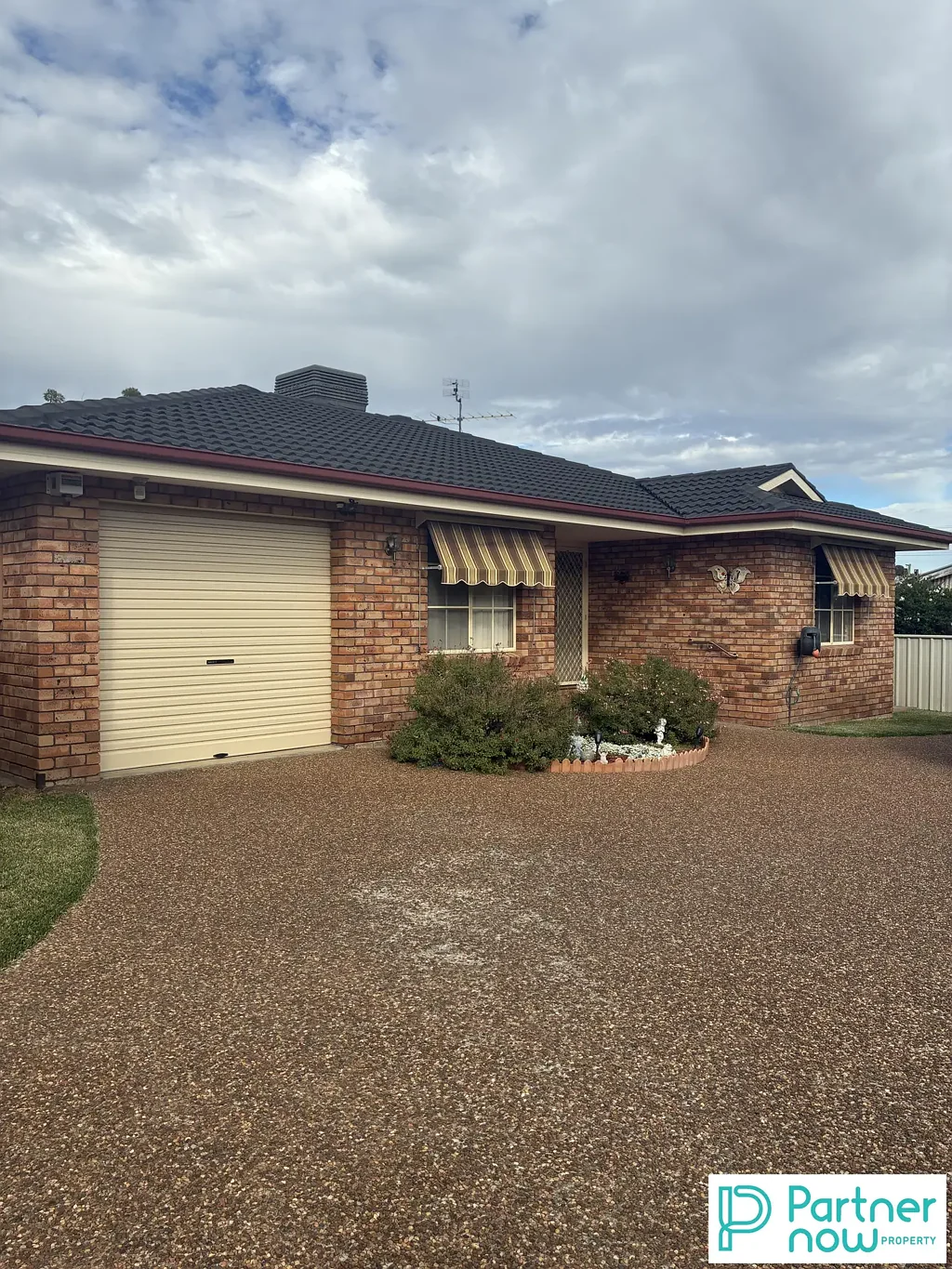 Two Bedroom Unit in Inner West