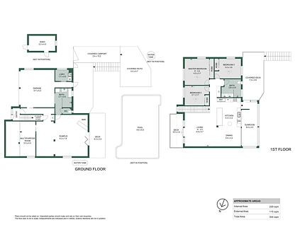 13 Boscawen Street, Rochedale South, Brisbane - Southern Region, 3 rūma, 2 rūma horoi, House
