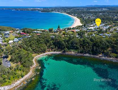 147 Mitchell Parade, Mollymook Beach, NSW 2539, 2 Bedrooms, 1 Bathrooms, House