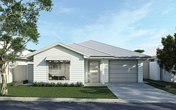 Lot 23 Bellinger Parkway, Kendall