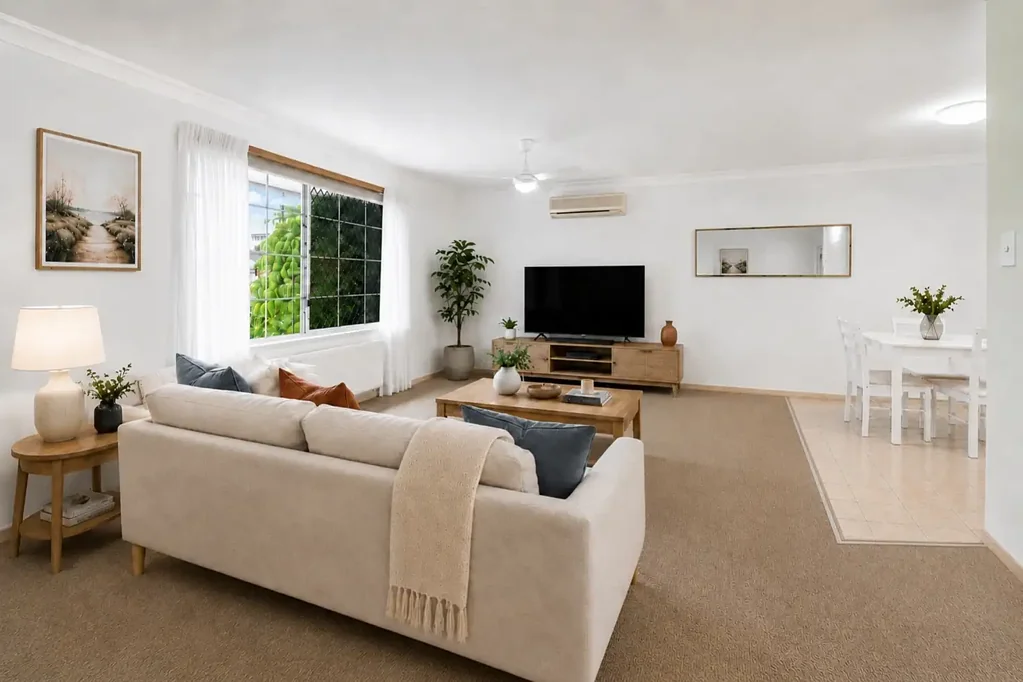 Maroochydore 3房  Exceptional Position, 3 Bedroom Villa, In The Heart Of Maroochydore
