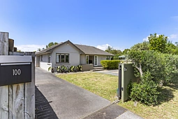 100 Nelson Street, Howick
