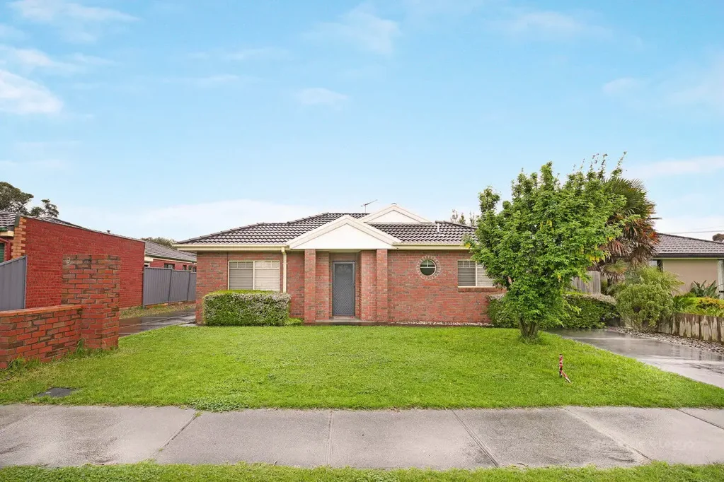 1/9 Monckton Road, Bundoora, VIC 3083