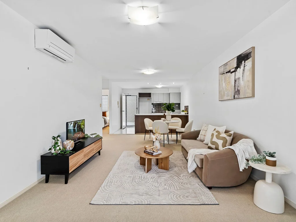 1/23 Nelson Street, Yeronga, QLD 4104