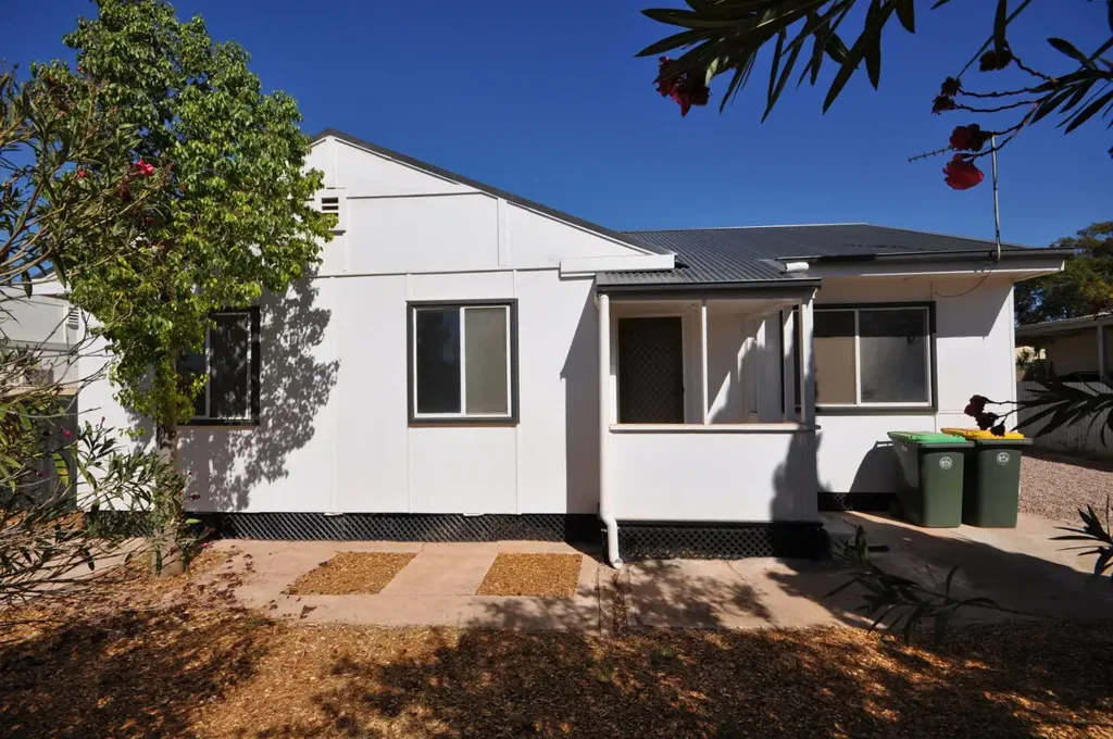 Recently Renovated