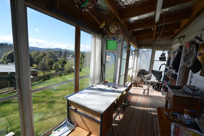 17 Waikura Terrace, Manunui, Ruapehu, 3 ਕਮਰੇ, 0 ਬਾਥਰੂਮ