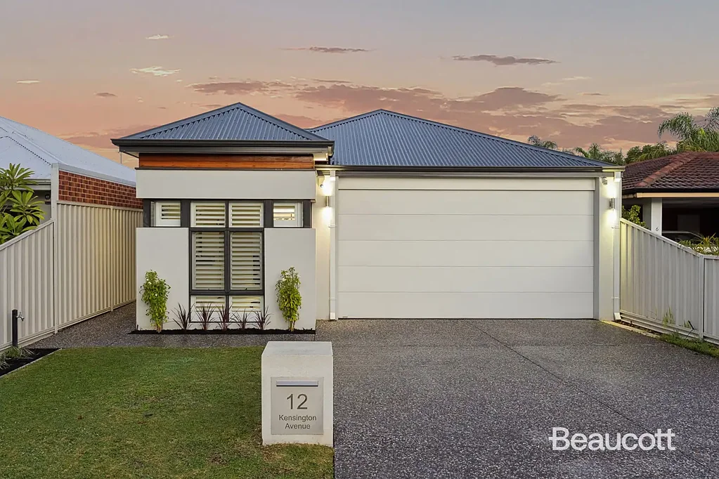 12 Kensington Avenue, Dianella, WA 6059