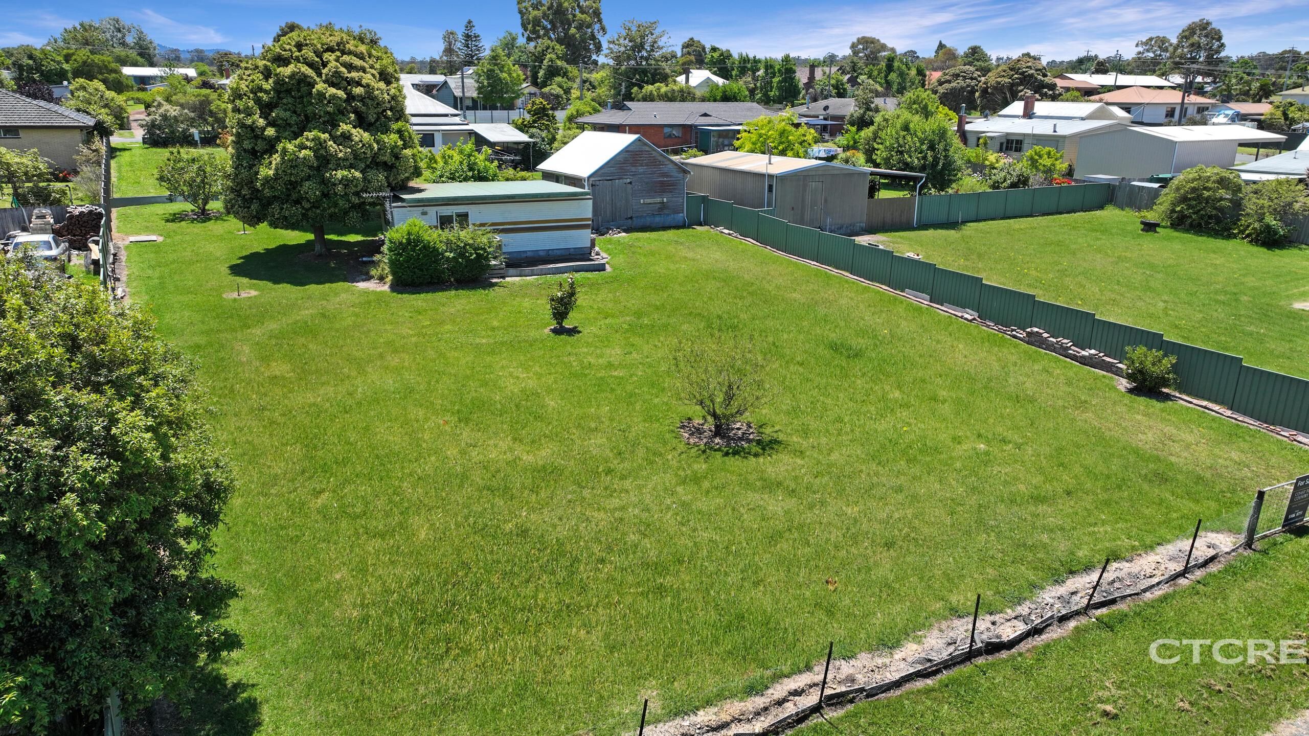 20 PATTERSON LANE, ORBOST VIC 3888, 0 રૂમ, 0 બાથરૂમ, Section