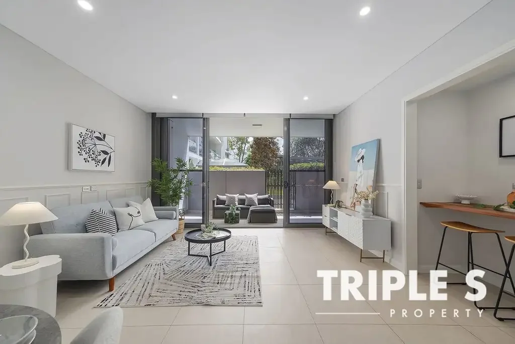 G15/8 Studio Drive, Eastgardens, NSW 2036