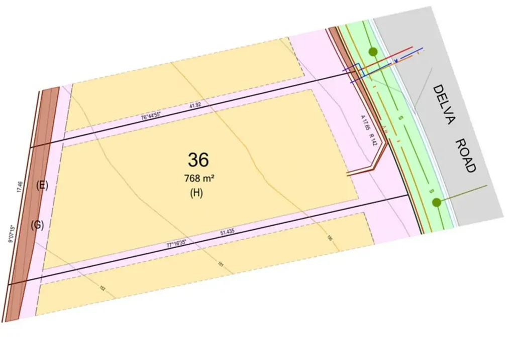 LOT 36 Delva Road, Wollongbar, NSW 2477