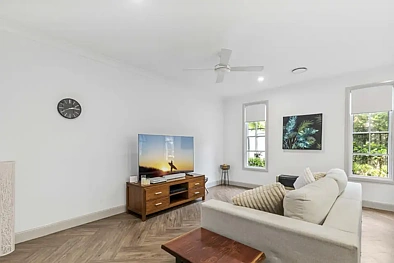 5 Haig Street, Clayfield, QLD 4011, 3房, 2浴, Townhouse
