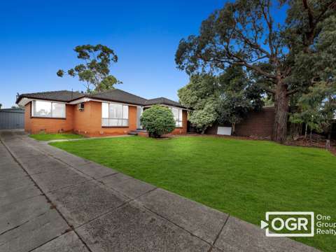 Craigieburn 3 Bedroom "Nest or Invest - Where Comfort, Space & Convenience Align"