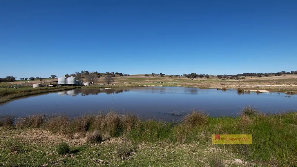 Mudgee 'MARBIL PARK'