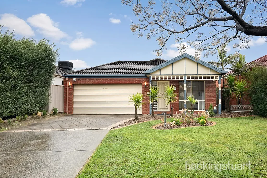Craigieburn 3कमरा A Home That Ticks All the Boxes!