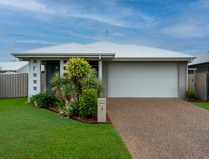 地址保密, Oonoonba, Townsville, 4房, 2浴, House