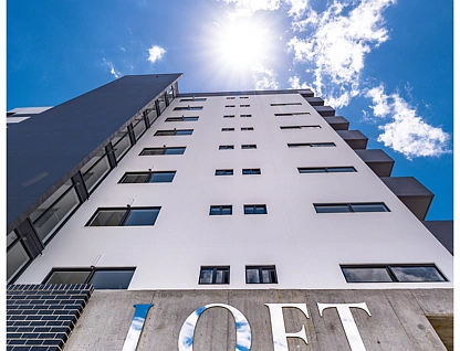 104/12 Archer Street, Rockhampton City, Fitzroy, 3 chambres, 2 salles de bain, Apartment