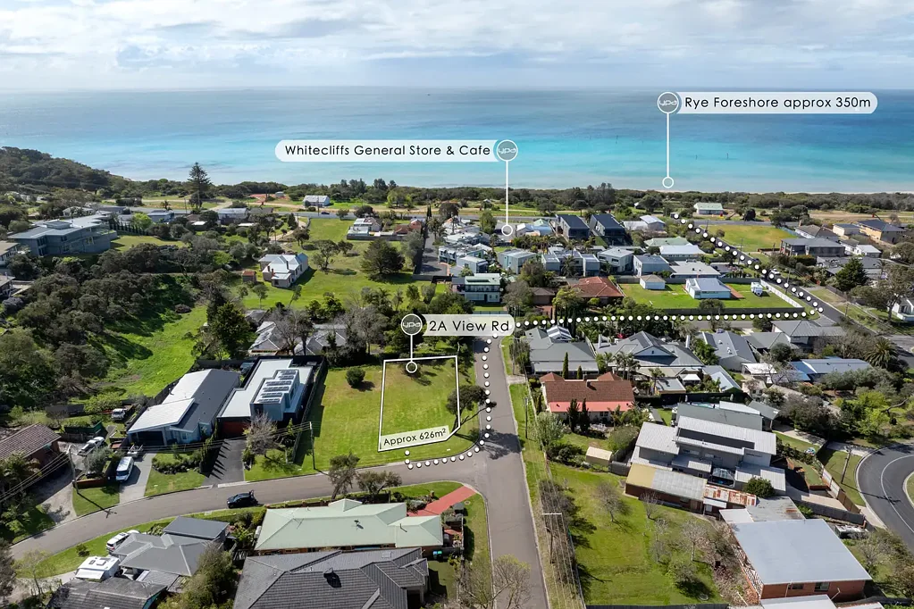 2a View Road, Rye, VIC 3941