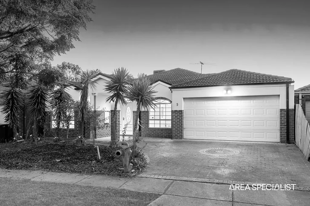 9 Annies Way, Tarneit, VIC 3029