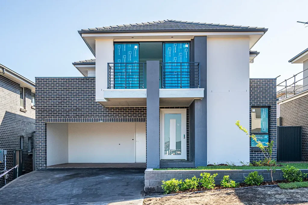 Lot 1008 Manege Street, Box Hill, NSW 2765