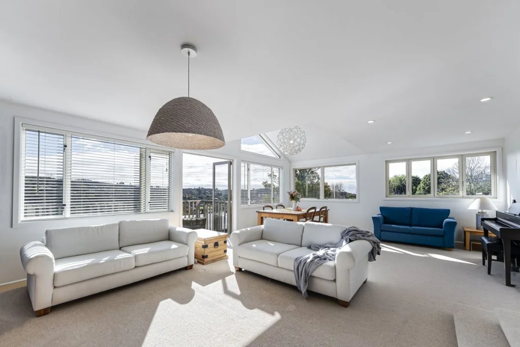 Nelson South 4部屋 Fabulous Outlook, Sunny Family Home!