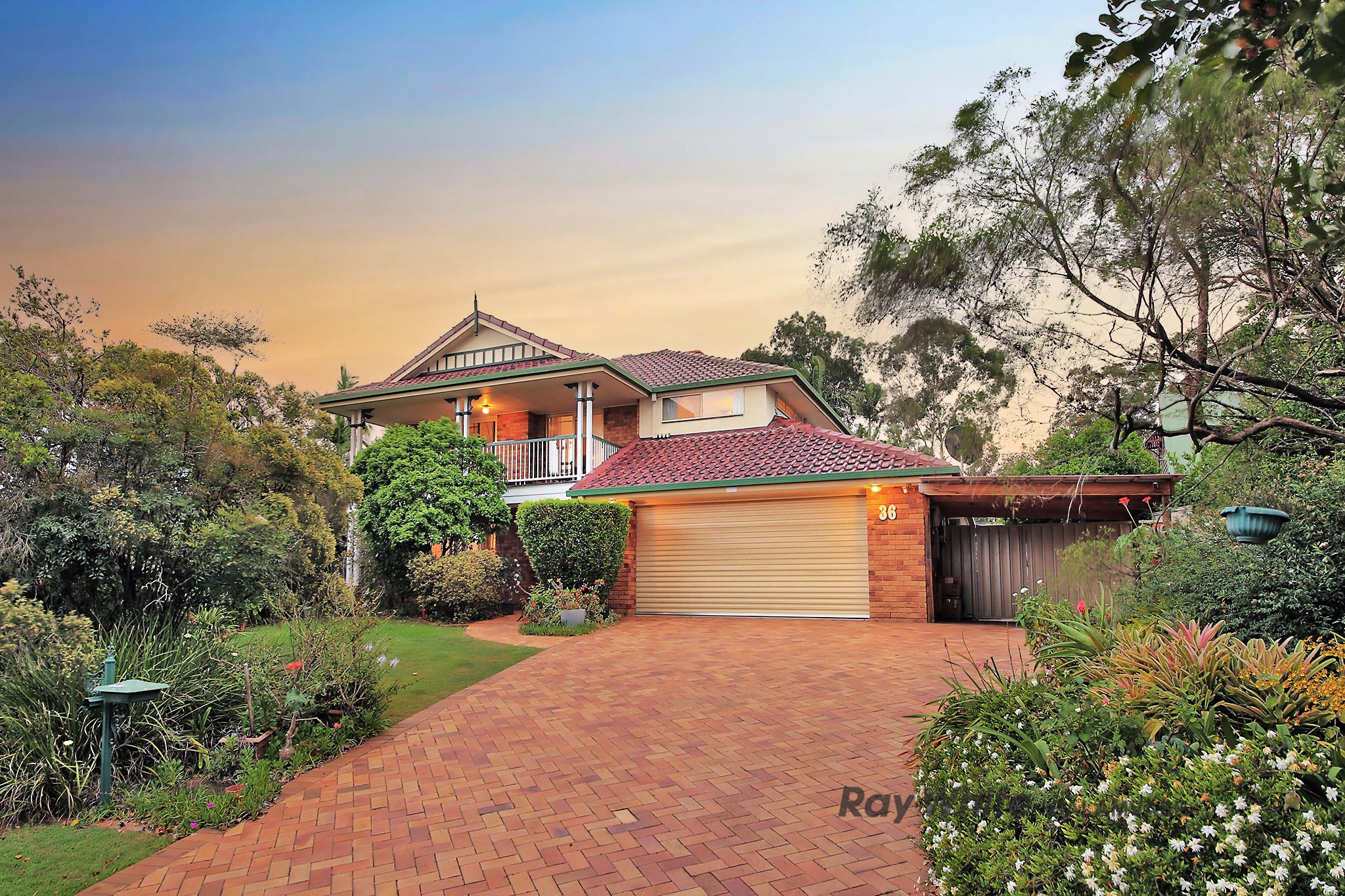 36 WIVENHOE CCT, FOREST LAKE QLD 4078, 0 રૂમ, 0 બાથરૂમ, House