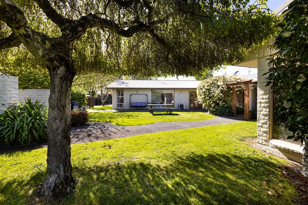 Blenheim Central 7Kwarto Secure Investment Property