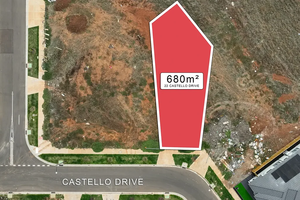 22 Castello Drive, Deanside, VIC 3336