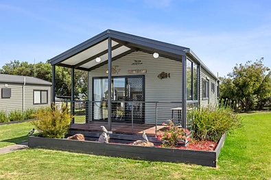 Swan Bay 3 Slaapkamer Relaxed Living with Views