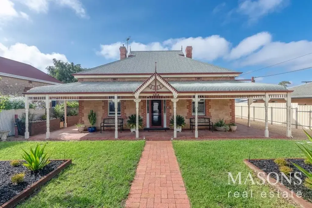 Murray Bridge 4房  A Rare Gem