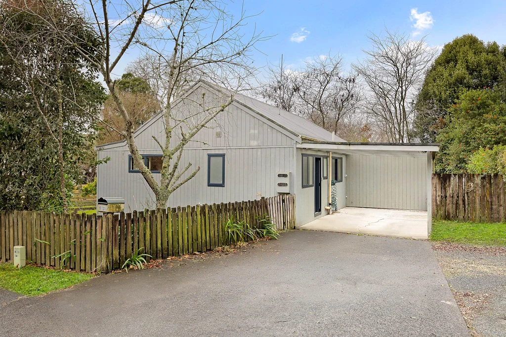 Helensville 2બેડરૂમ The Ultimate Two Bedroom Cutie