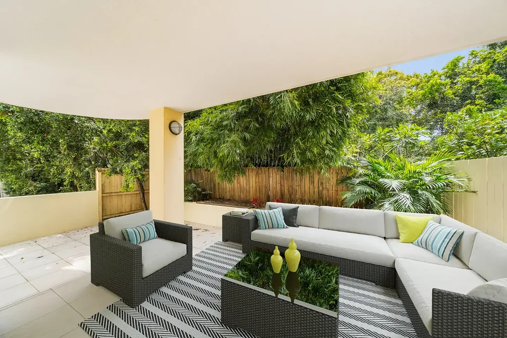 2/75 Allen Street, Hamilton, QLD 4007