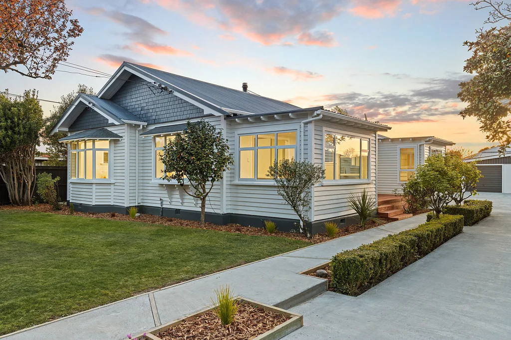 33 Petrie Street, Richmond, Christchurch, Canterbury