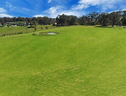 Lot Lot 1/14 Hardings Lane, Sarsfield, Bairnsdale (North Gippsland), 0 침실, 0 욕실, Section