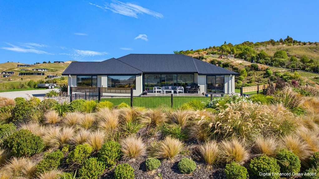 Tasman 3房  Country Calm with Bay Views Beyond