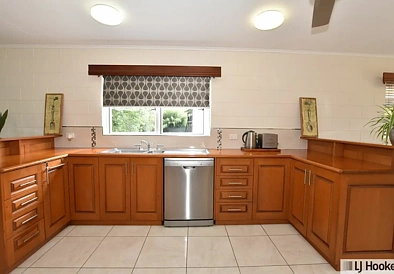 3 Kirk Street, Tully, QLD 4854, 3 slaapkamers, 2 badkamers, House