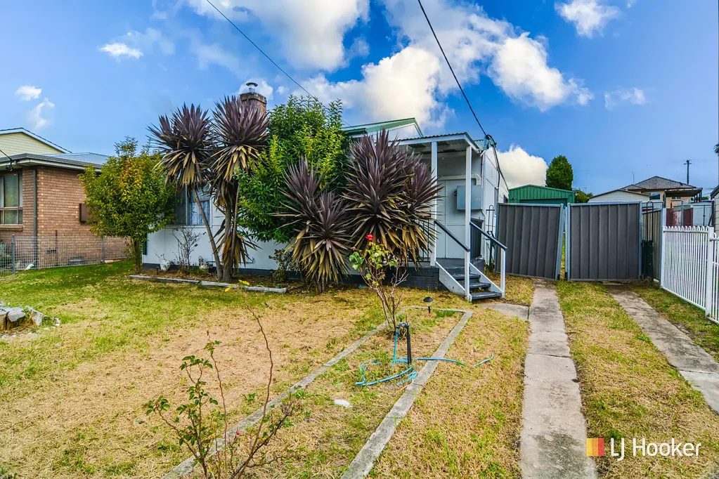 Lithgow 2Habitaciones Ideal First Home or Investment