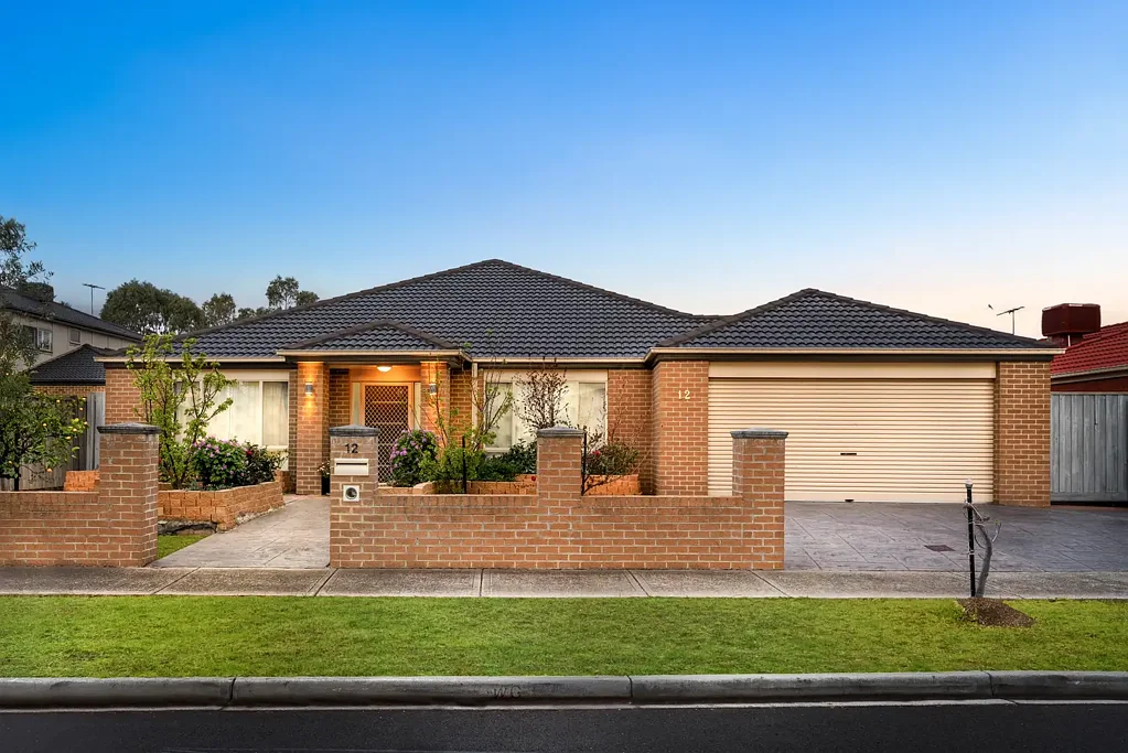 12 Muirfield Street, Deer Park, VIC 3023